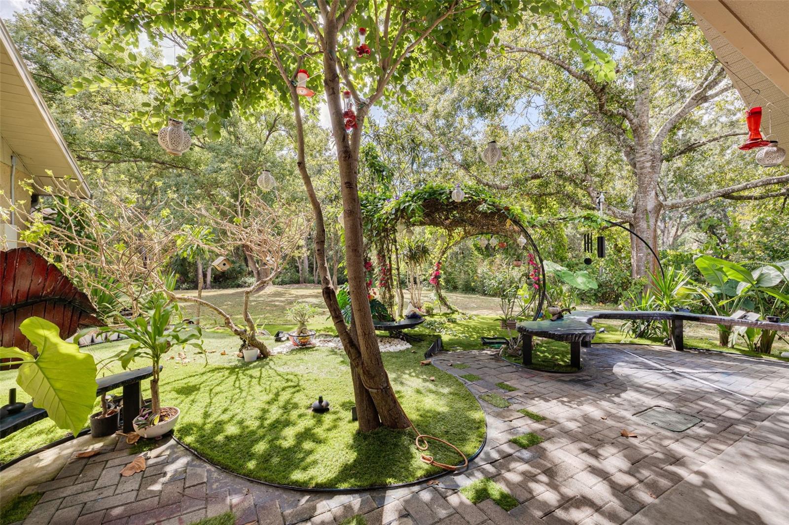 OAK RIDGE - Residential