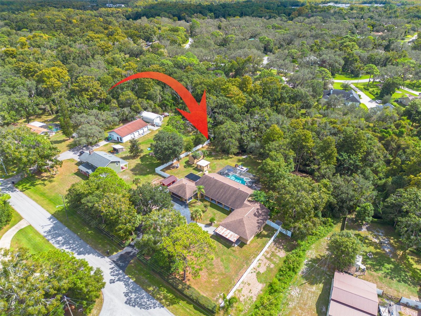 OAK RIDGE - Residential