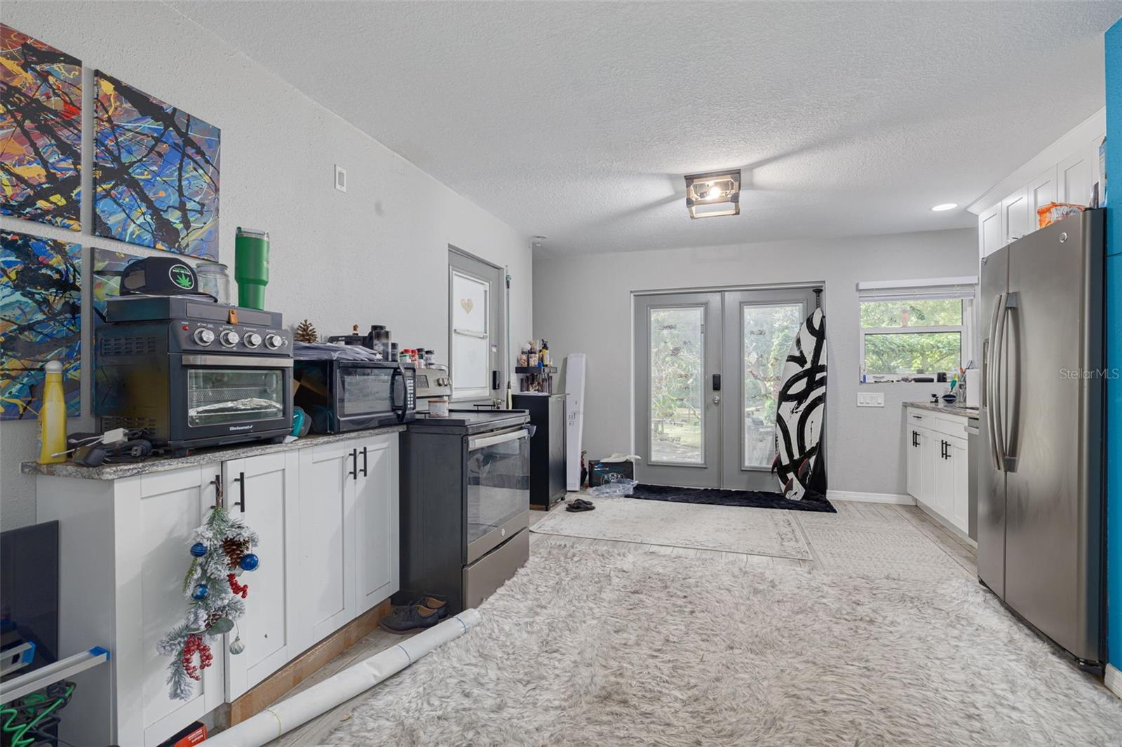 OAK RIDGE - Residential