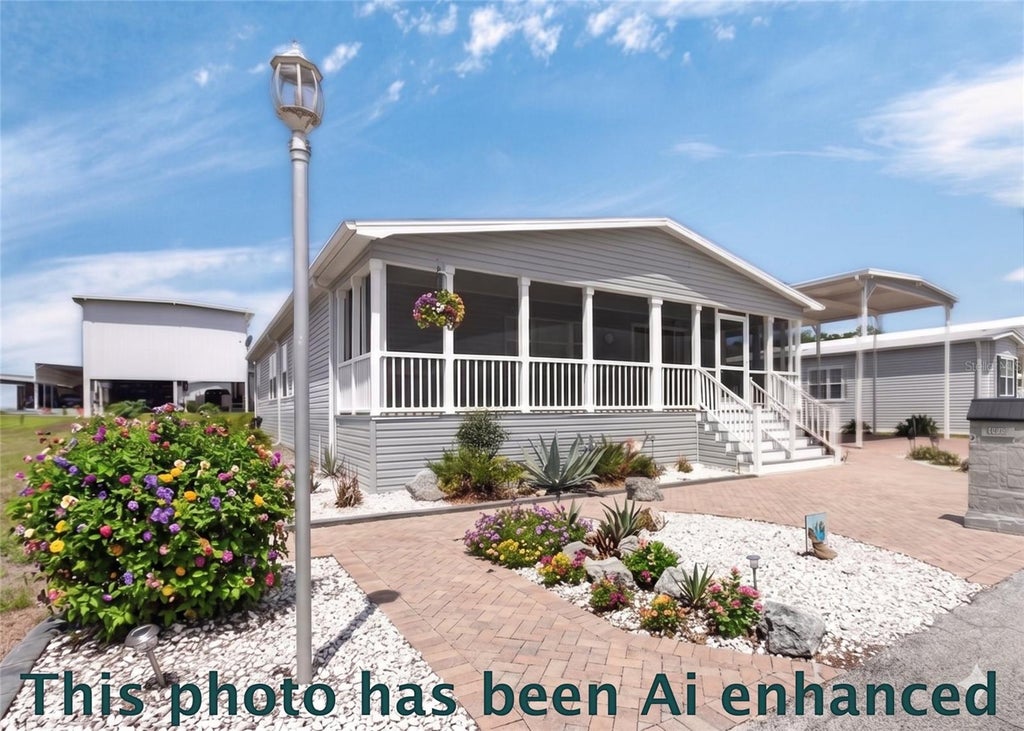Photo of 10039 Sterling Avenue, Dade City, FL 33525 (MLS # TB8544125)