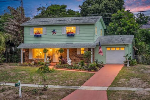 Photo of 4411 Urban Court, Orlando, FL 32810 (MLS # O6415141)