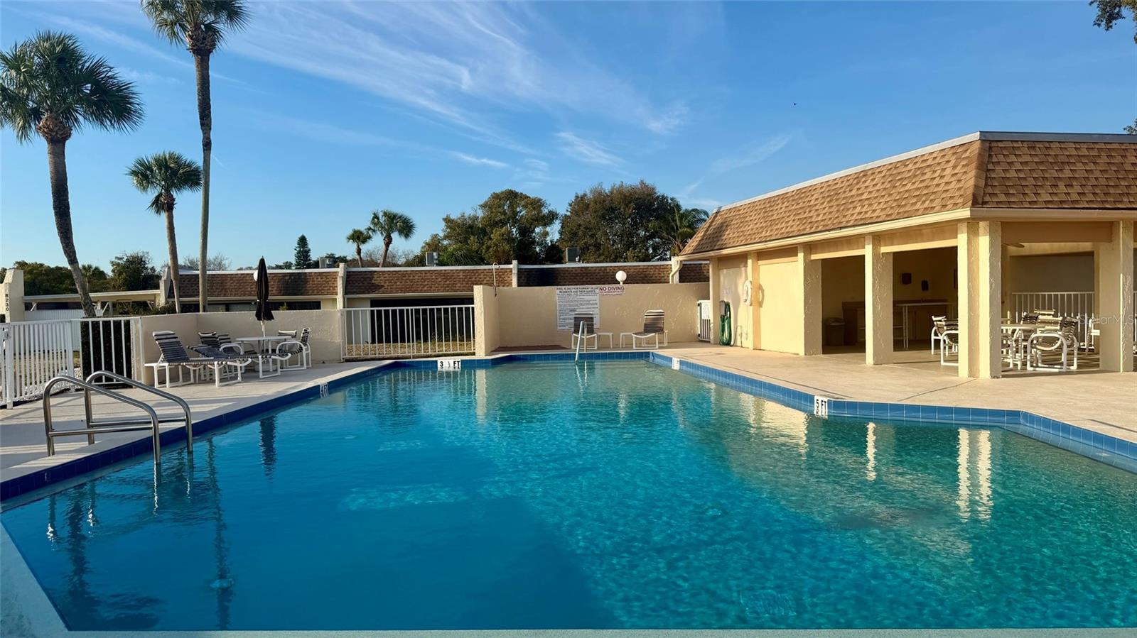 TIMBER OAKS FAIRWAY VILLAS - Residential