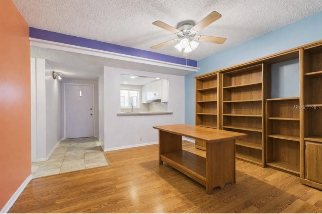 TIMBER OAKS FAIRWAY VILLAS - Residential