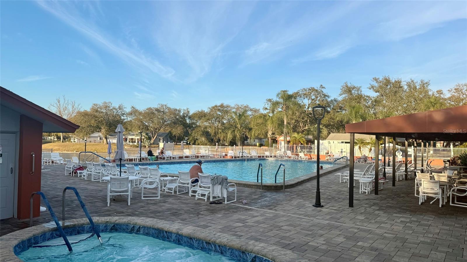 TIMBER OAKS FAIRWAY VILLAS - Residential