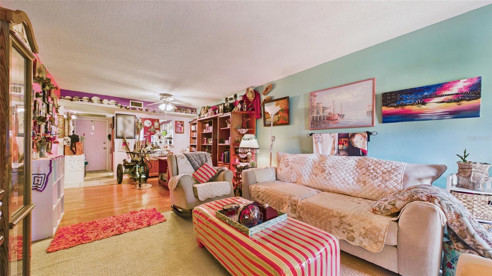 TIMBER OAKS FAIRWAY VILLAS - Residential