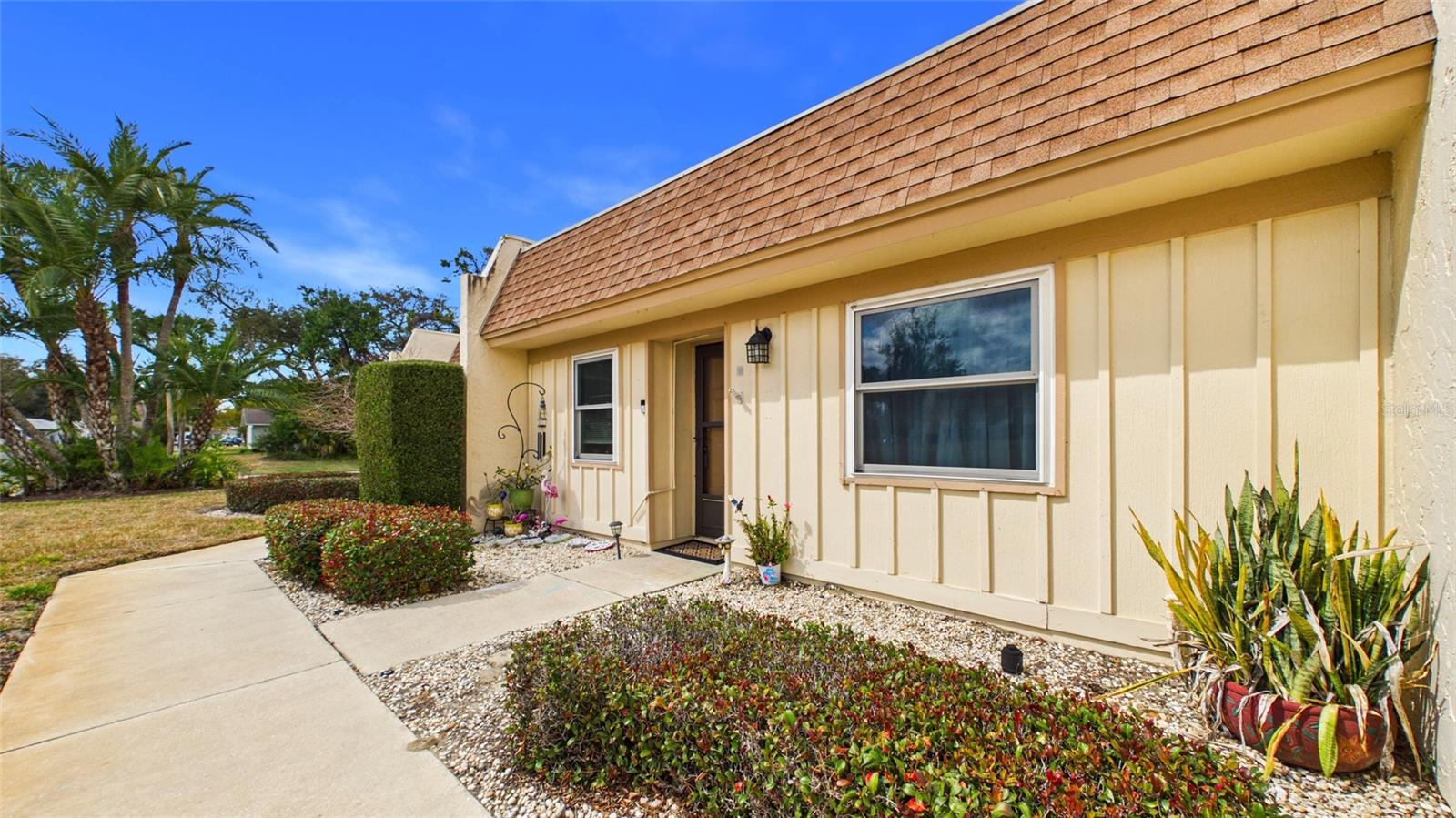 TIMBER OAKS FAIRWAY VILLAS - Residential