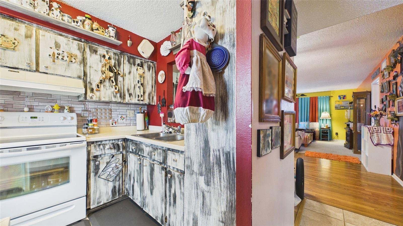 TIMBER OAKS FAIRWAY VILLAS - Residential