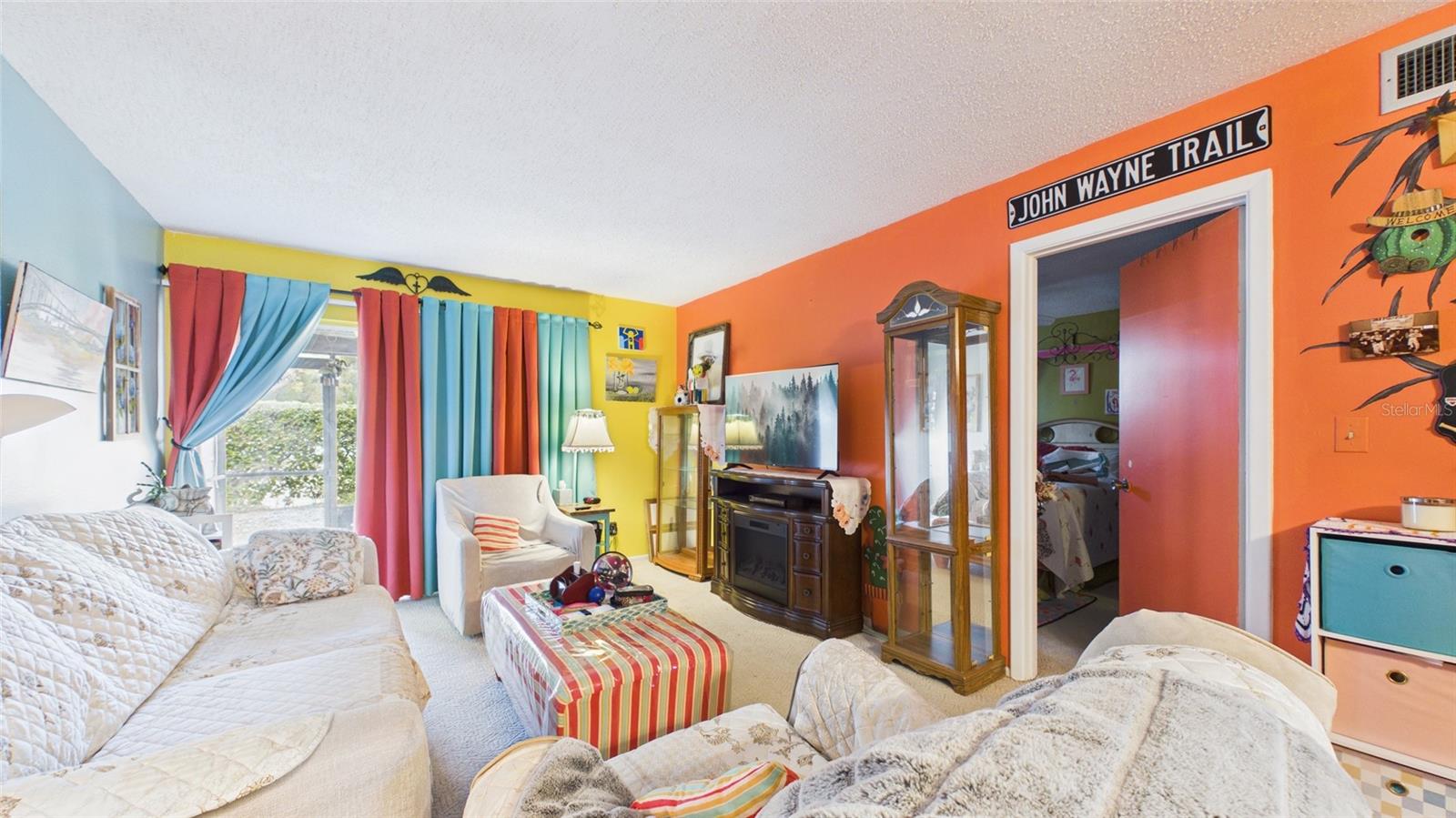 TIMBER OAKS FAIRWAY VILLAS - Residential