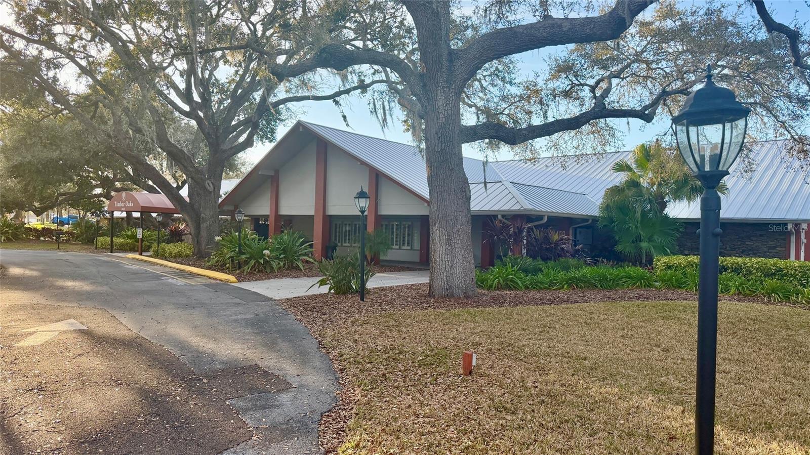 TIMBER OAKS FAIRWAY VILLAS - Residential