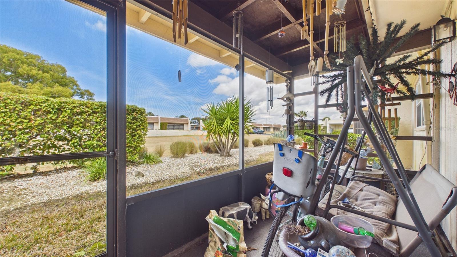 TIMBER OAKS FAIRWAY VILLAS - Residential