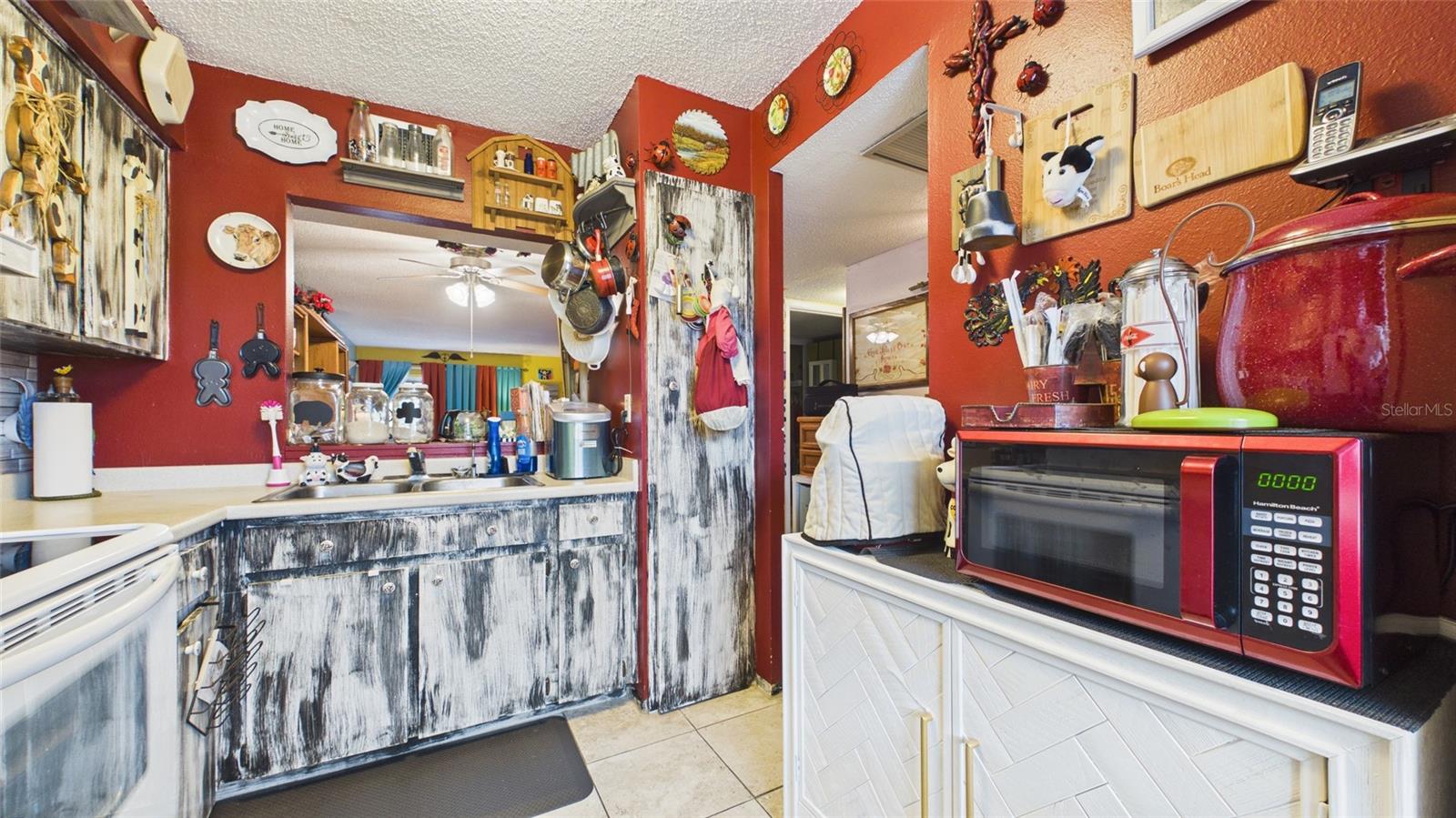 TIMBER OAKS FAIRWAY VILLAS - Residential