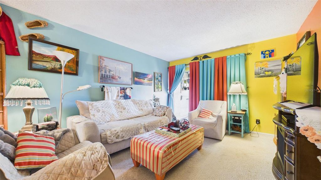 Photo of 11117 Pembridge Court #2, Port Richey, FL 34668 (MLS # TB8478646)