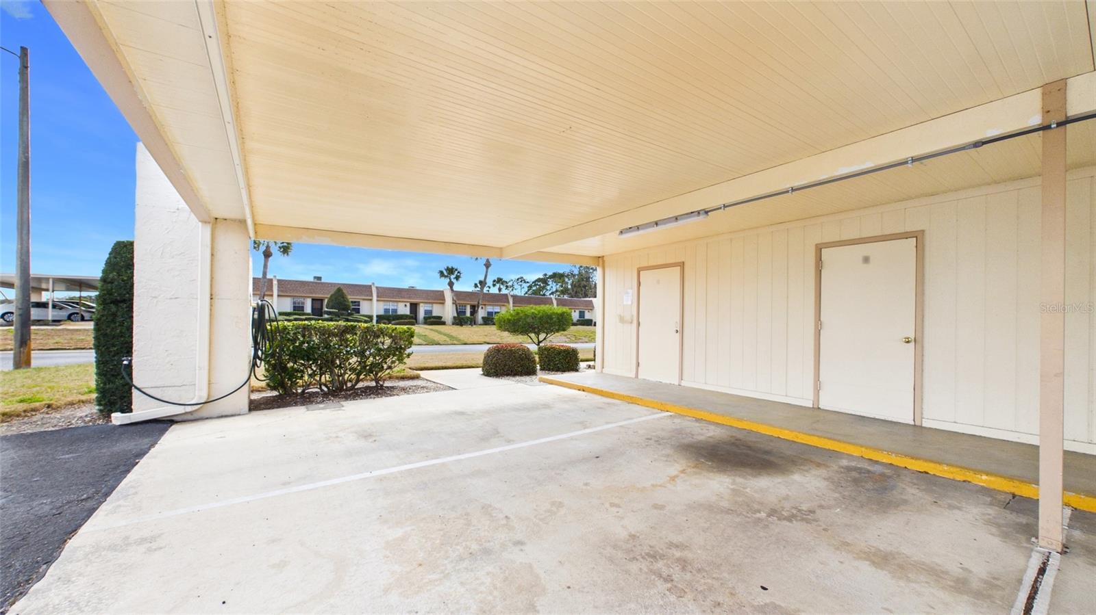 TIMBER OAKS FAIRWAY VILLAS - Residential