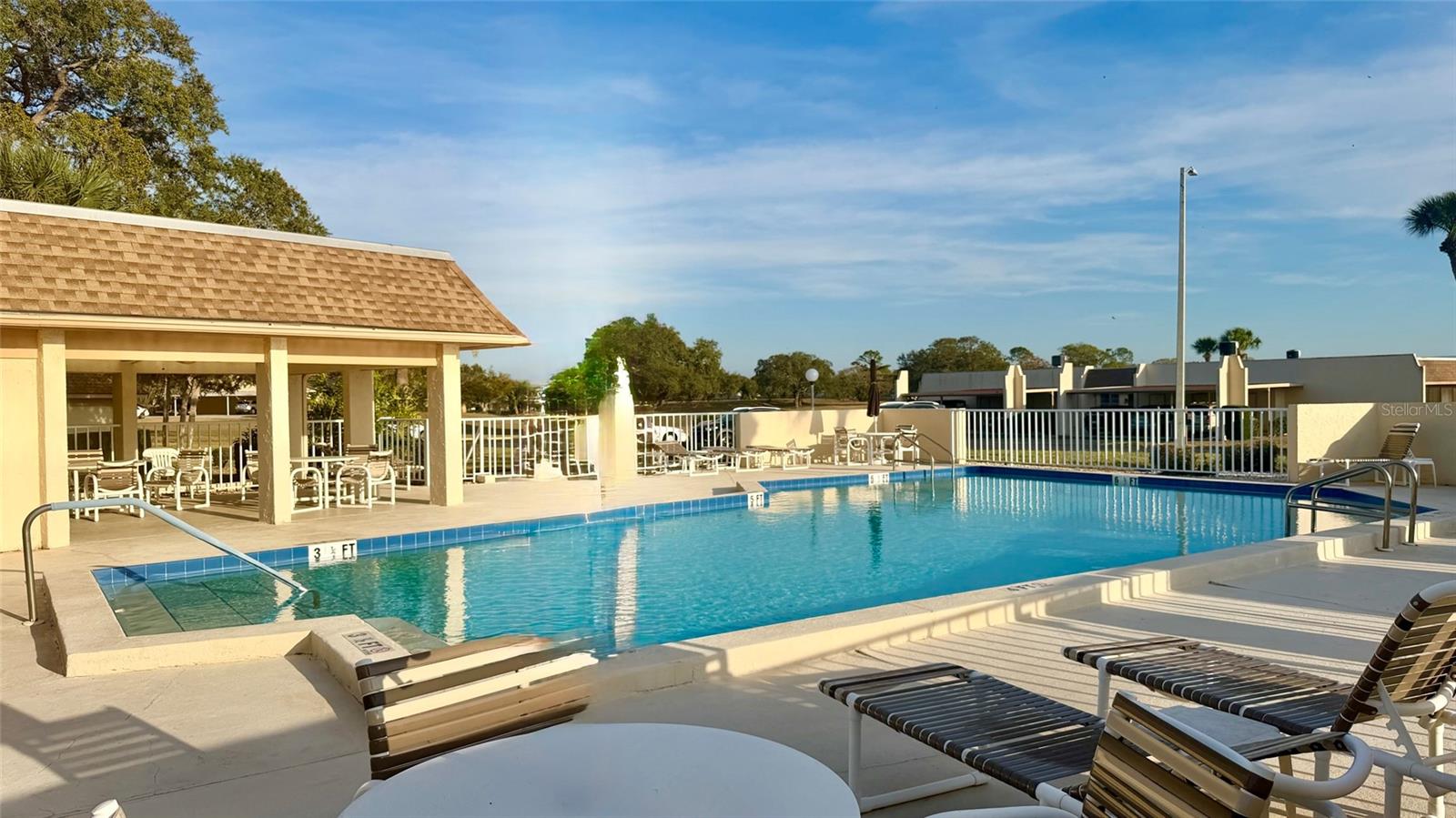 TIMBER OAKS FAIRWAY VILLAS - Residential