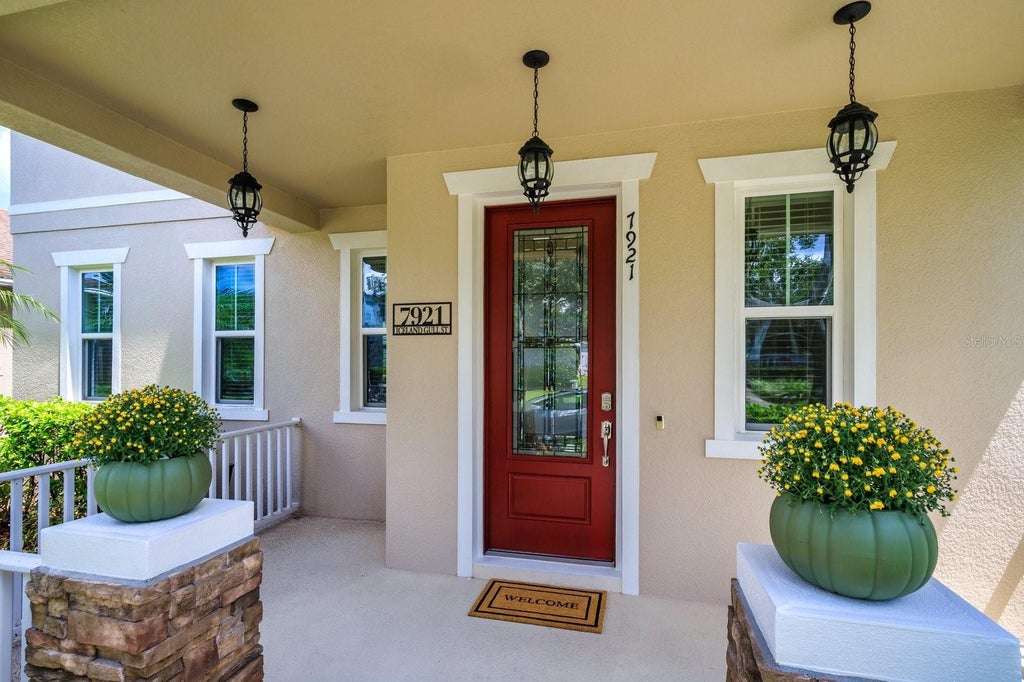 Photo of 7921 Iceland Gull Street, Winter Garden, FL 34787 (MLS # O6431061)