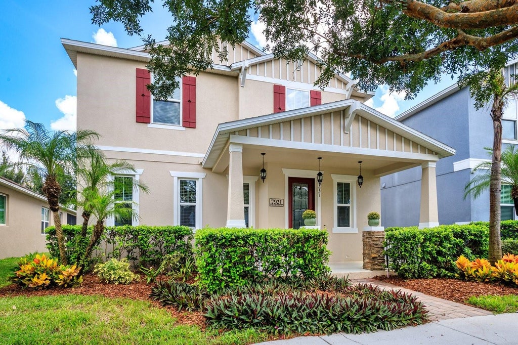 Photo of 7921 Iceland Gull Street, Winter Garden, FL 34787 (MLS # O6431061)