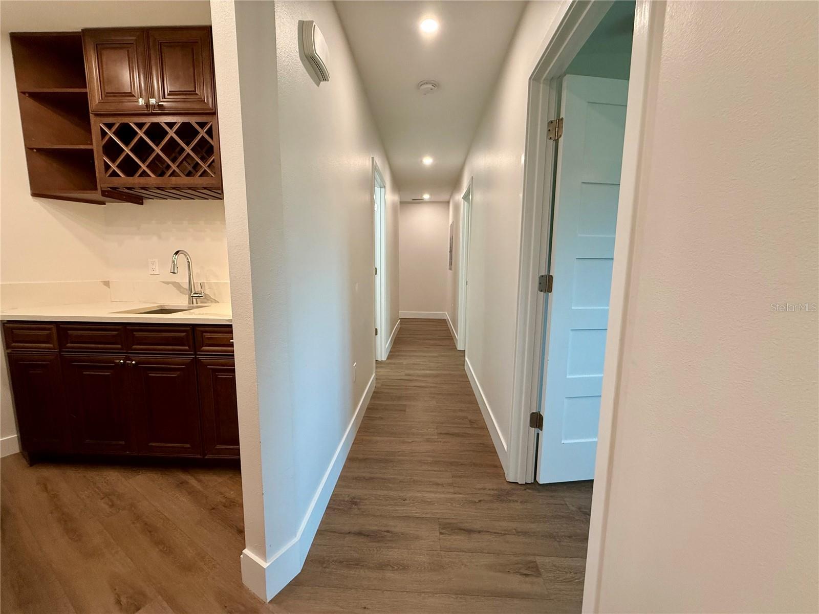 FOREST LAKES - Residential