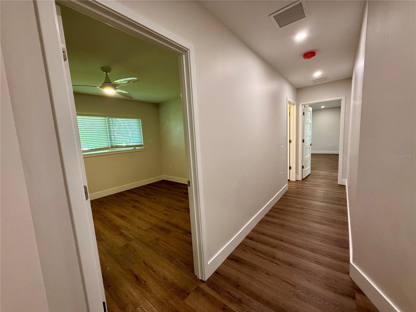 FOREST LAKES - Residential