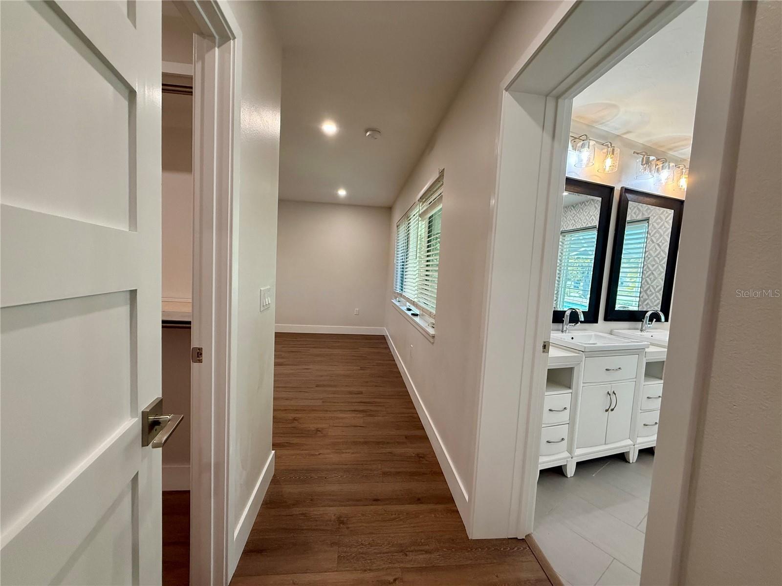 FOREST LAKES - Residential