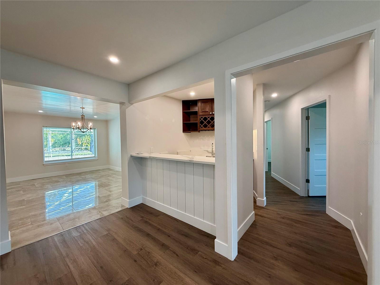 FOREST LAKES - Residential