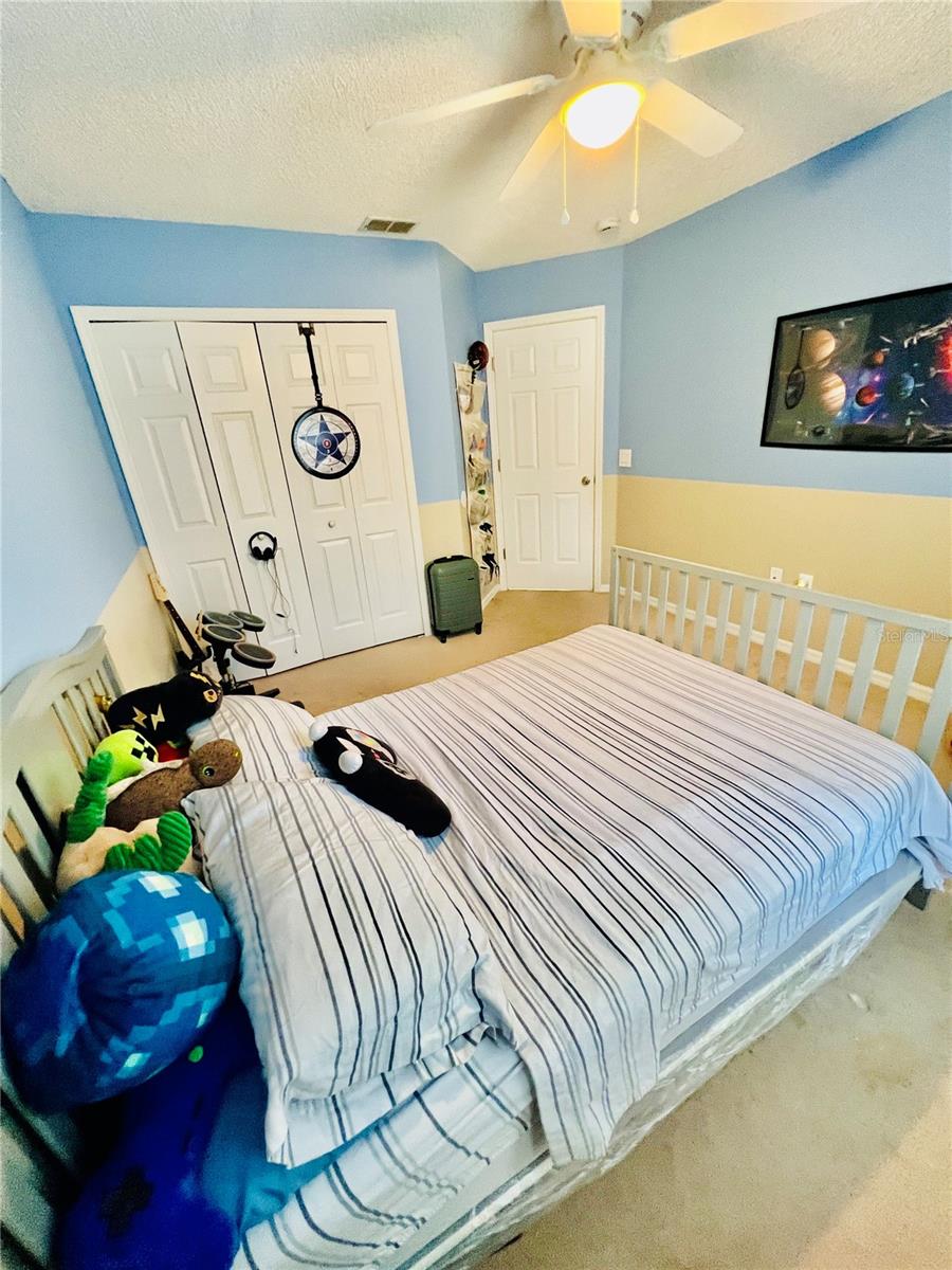 JASMINE POINTE AT CRESCENT LAKES - Residential