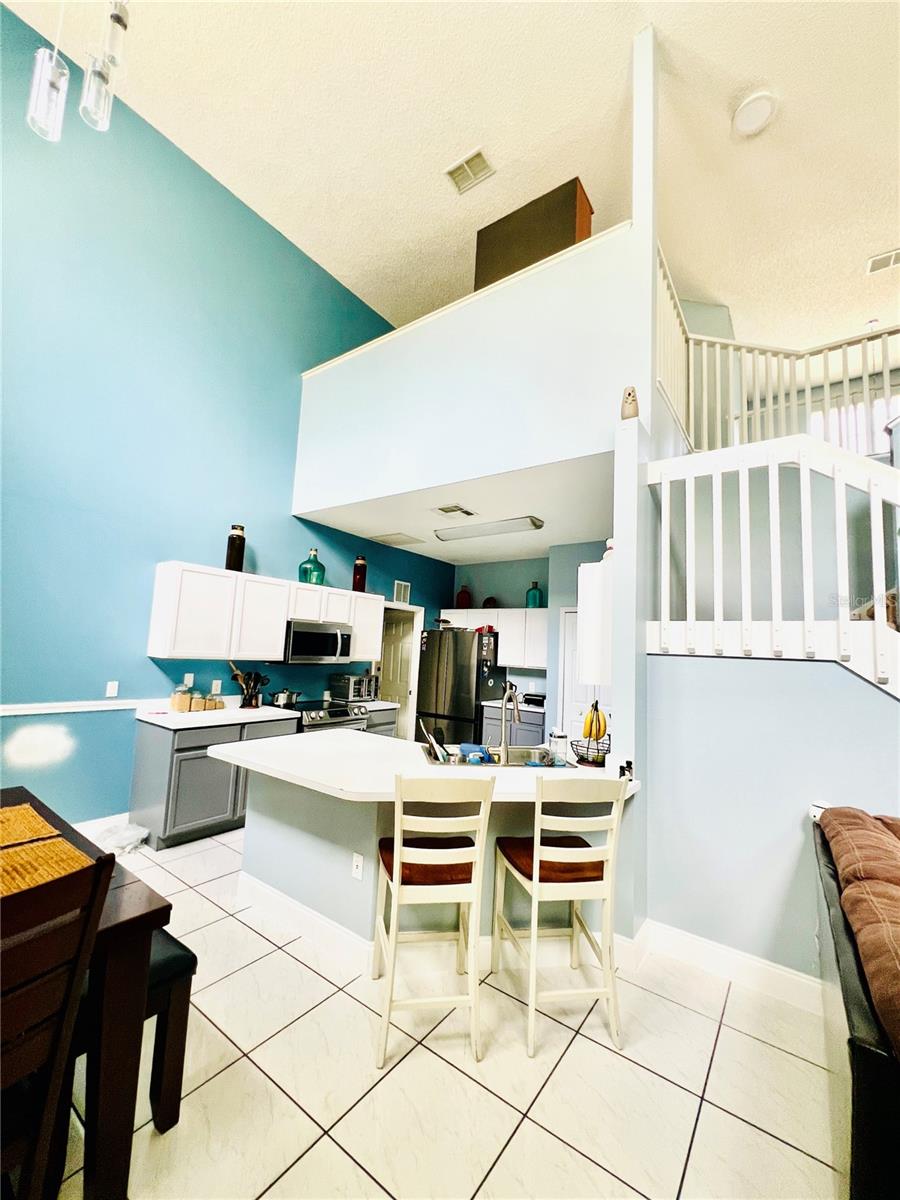 JASMINE POINTE AT CRESCENT LAKES - Residential