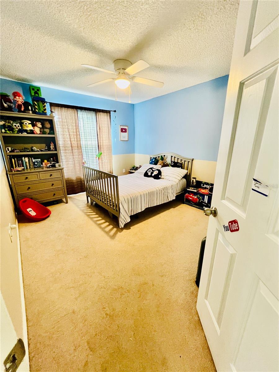 JASMINE POINTE AT CRESCENT LAKES - Residential