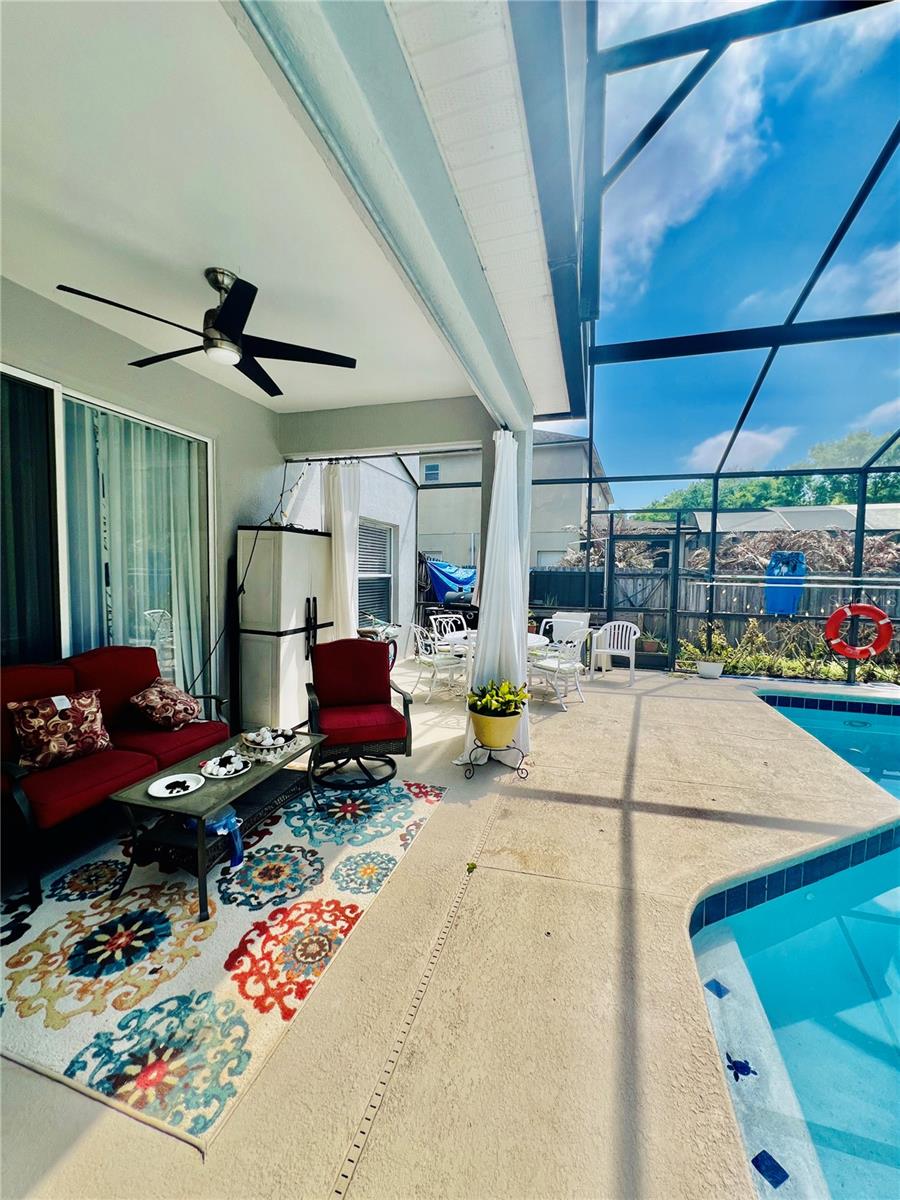 JASMINE POINTE AT CRESCENT LAKES - Residential