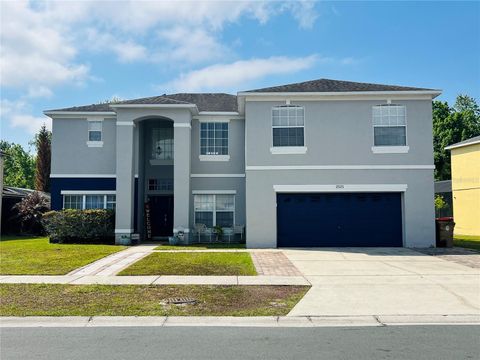 2521 JASMINE TRACE DRIVE KISSIMMEE FL 34758