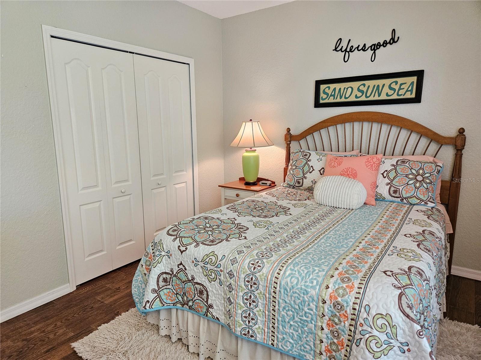 VENETIA PH 5 - Residential Lease