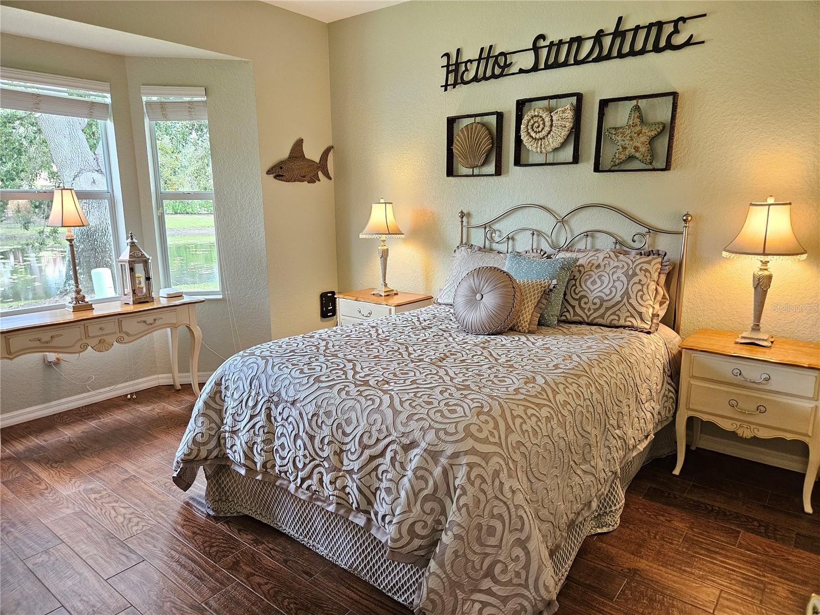 VENETIA PH 5 - Residential Lease