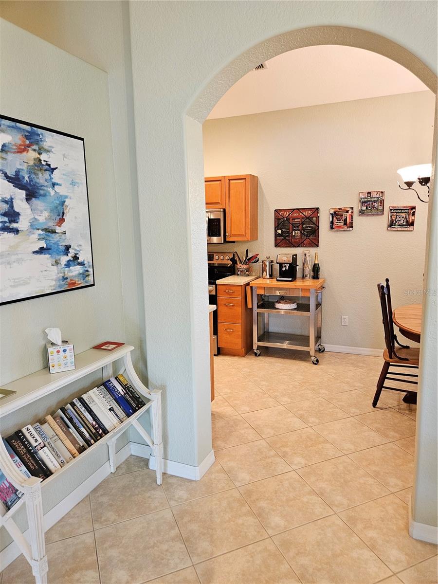 VENETIA PH 5 - Residential Lease