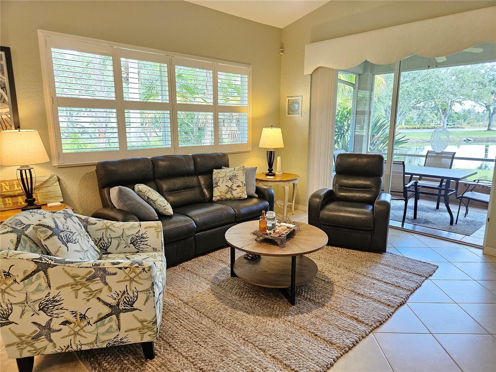 VENETIA PH 5 - Residential Lease