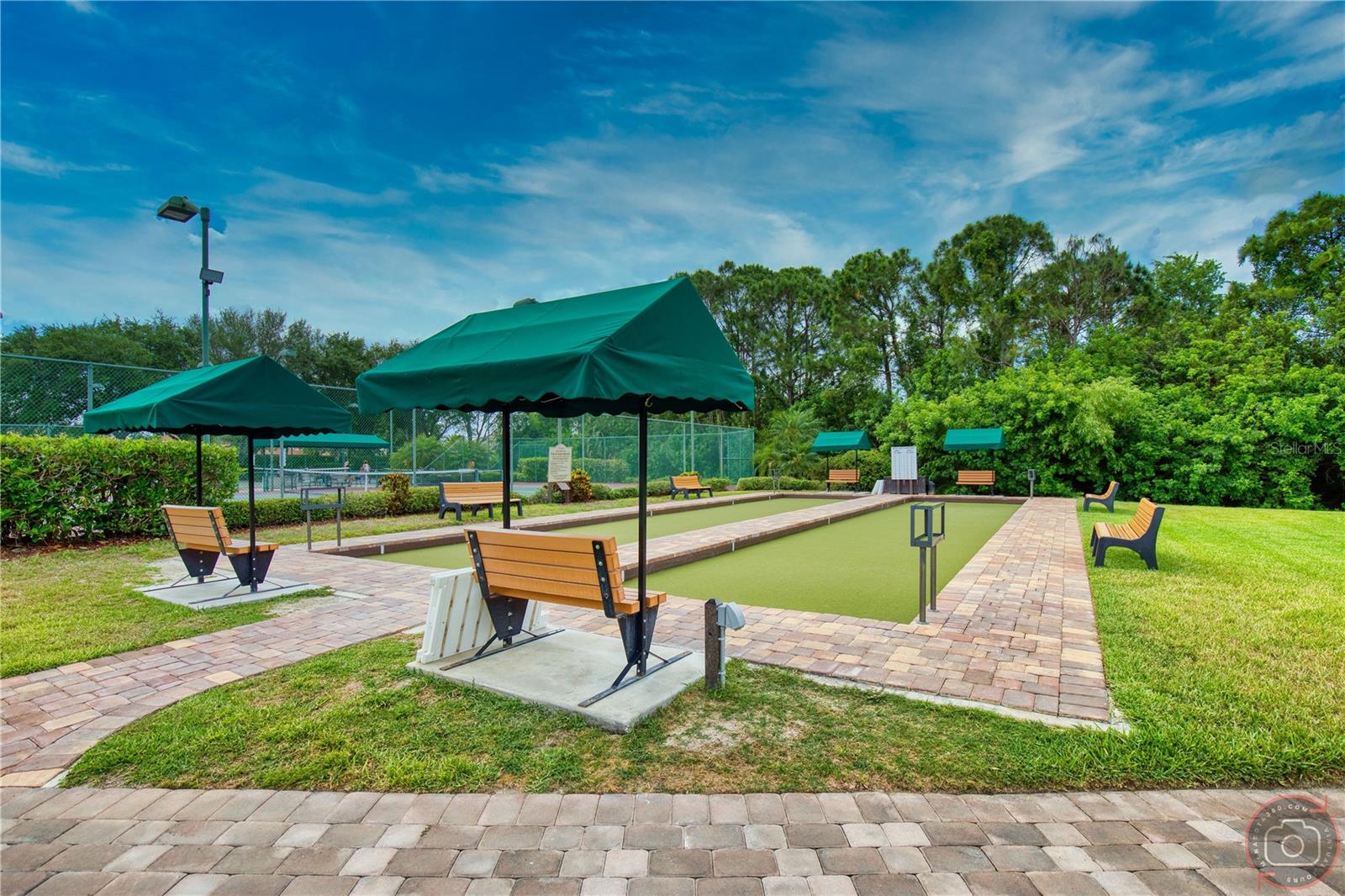 VENETIA PH 5 - Residential Lease