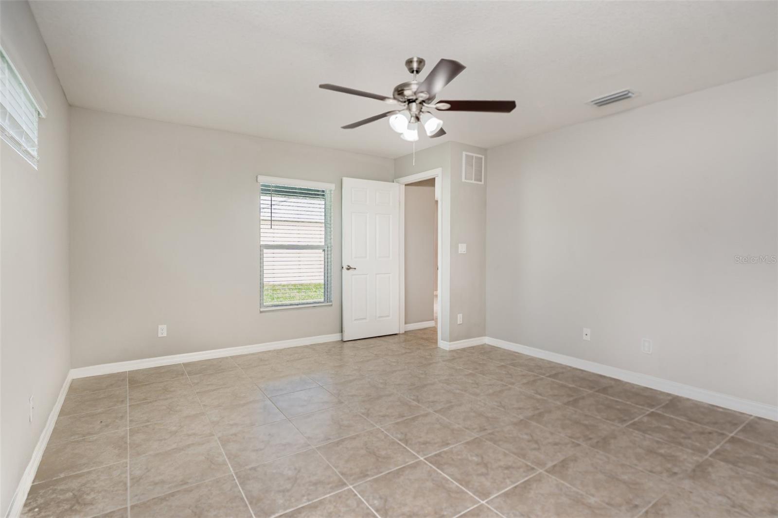 PORT MALABAR UNIT 16 - Residential