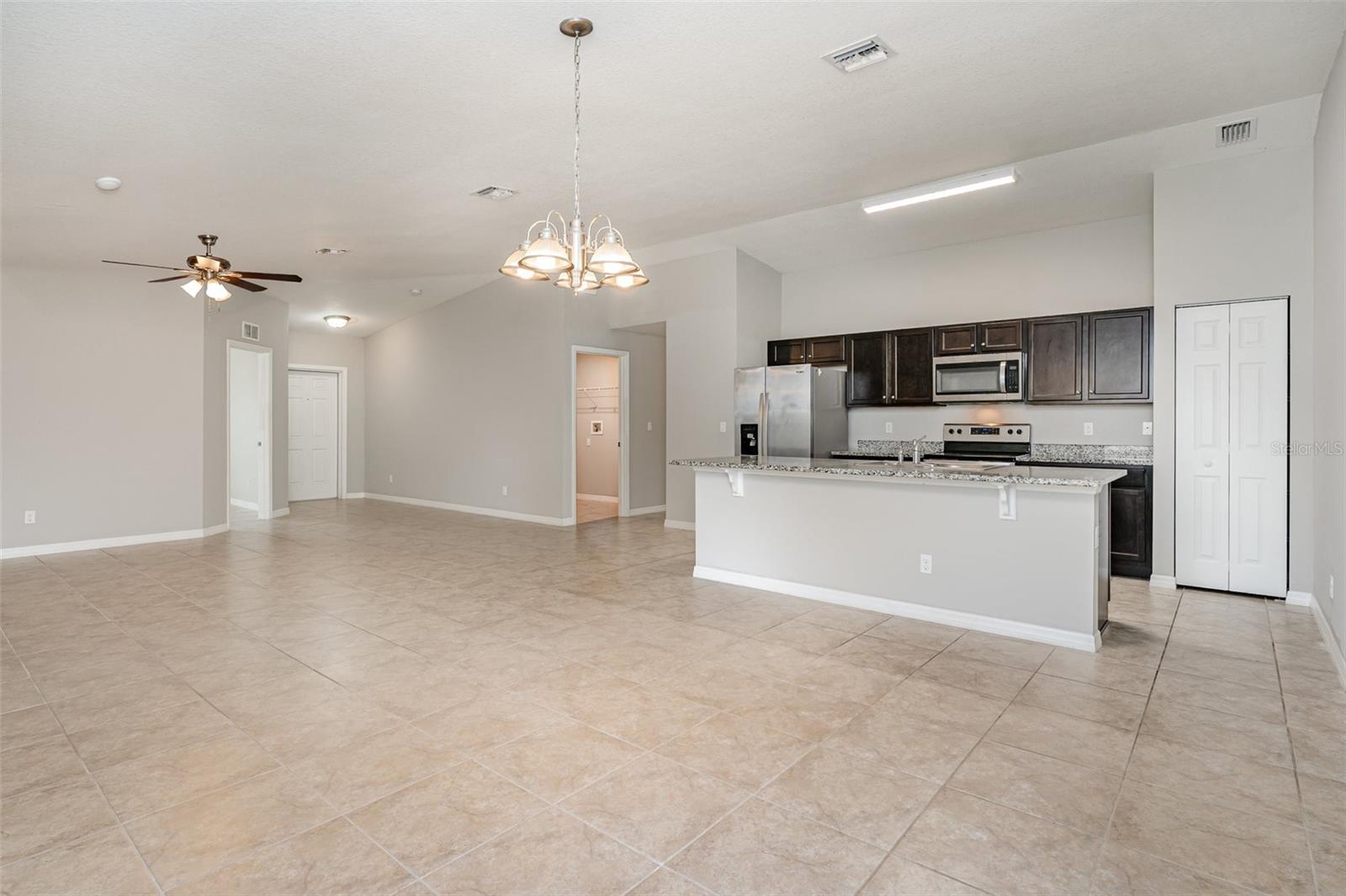 PORT MALABAR UNIT 16 - Residential