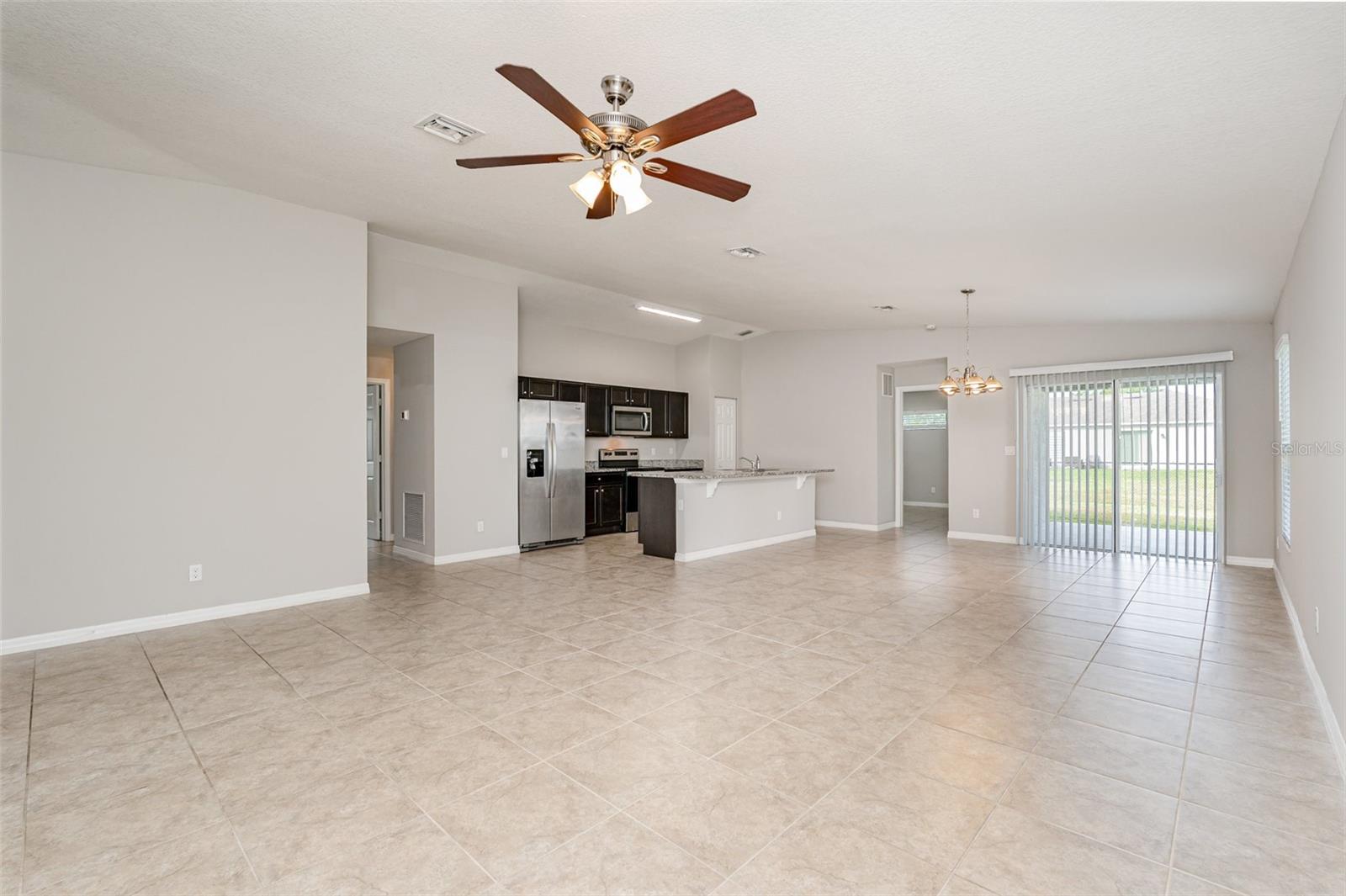 PORT MALABAR UNIT 16 - Residential