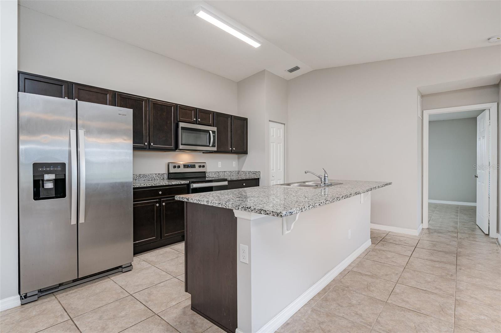 PORT MALABAR UNIT 16 - Residential