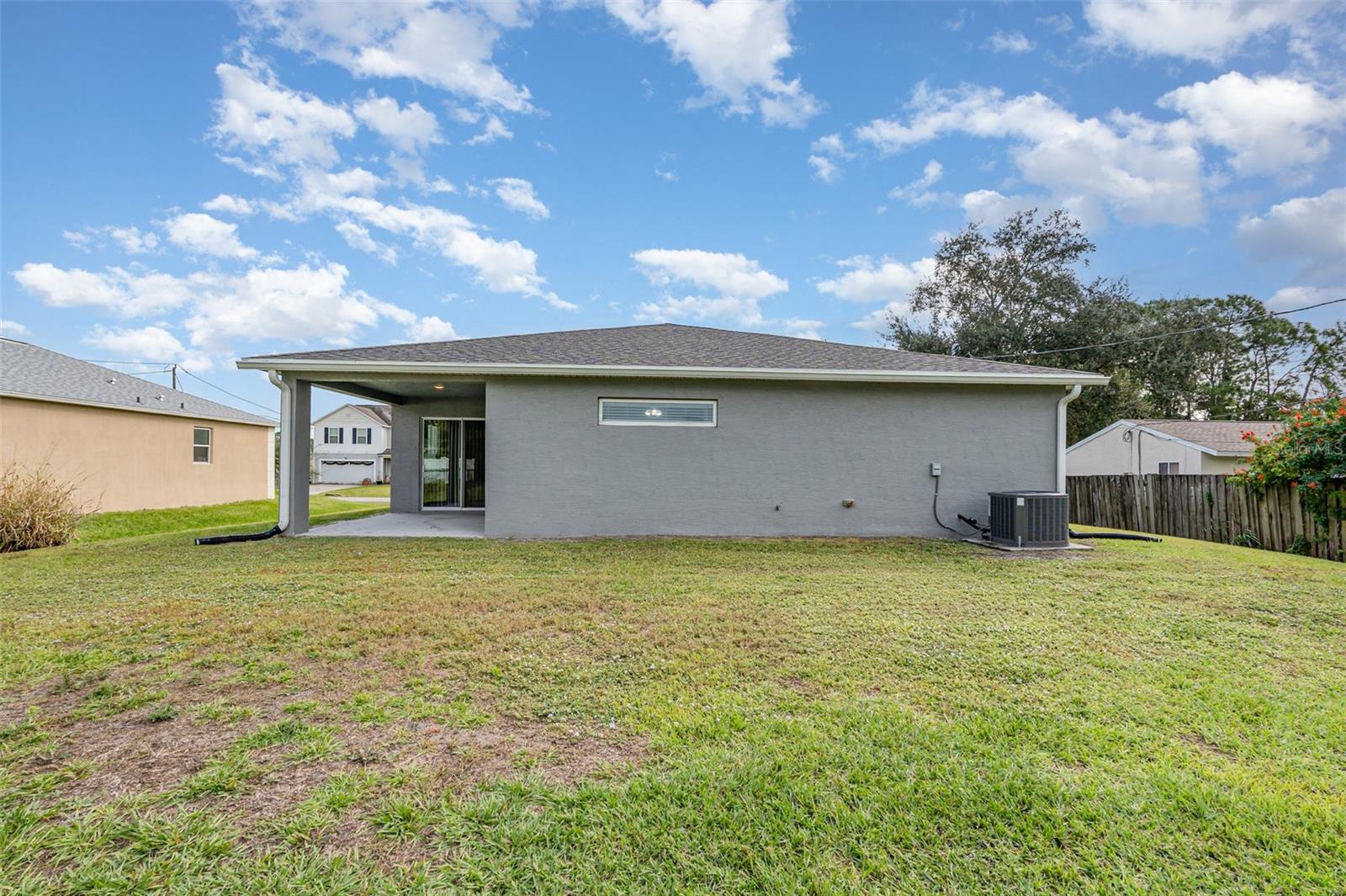 PORT MALABAR UNIT 16 - Residential