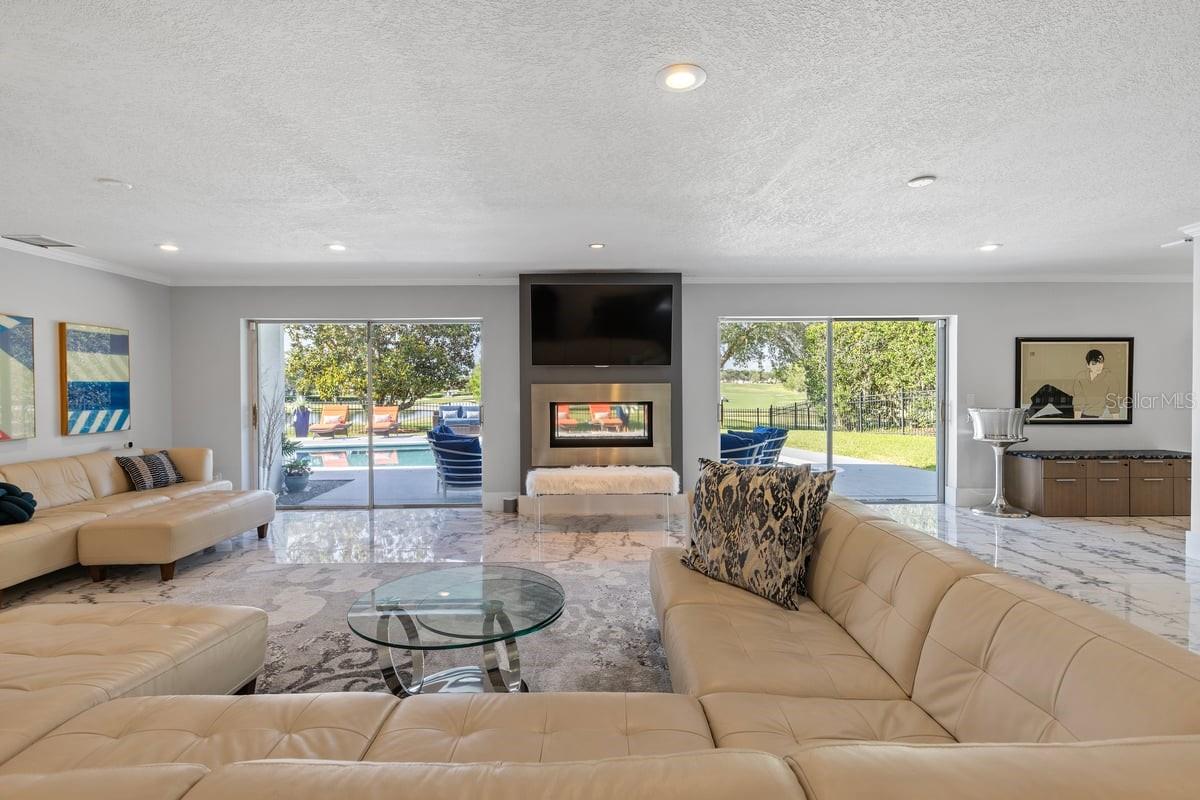 SOUTH BAY - Residential