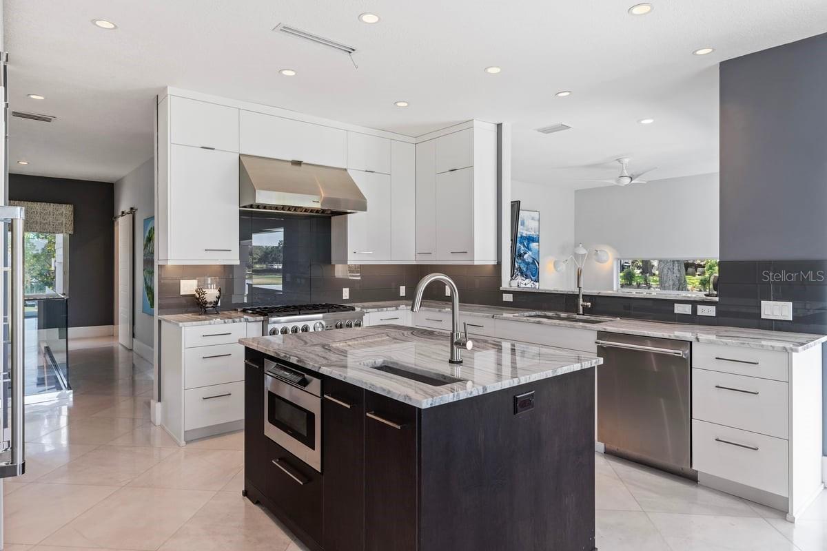 SOUTH BAY - Residential