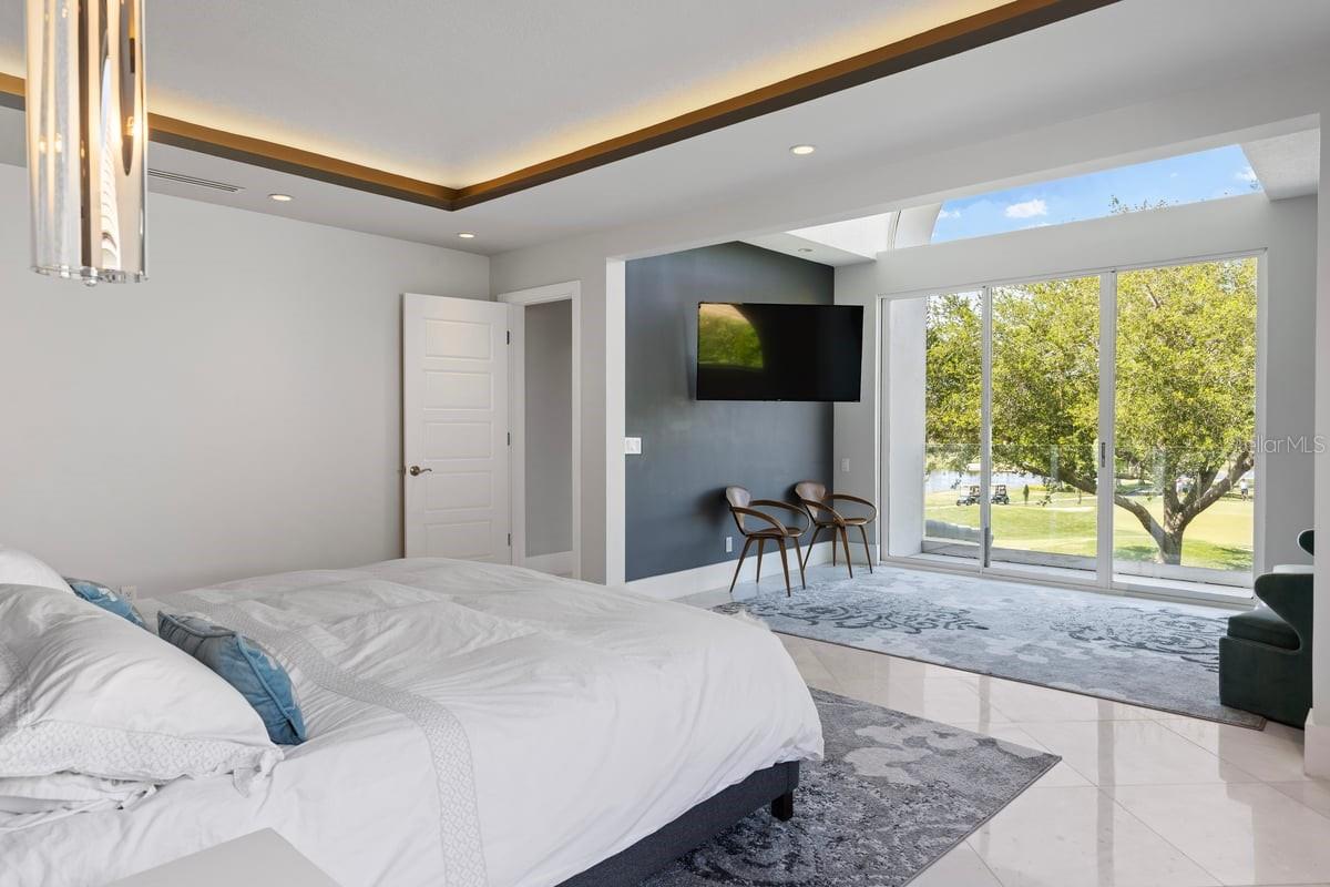 SOUTH BAY - Residential