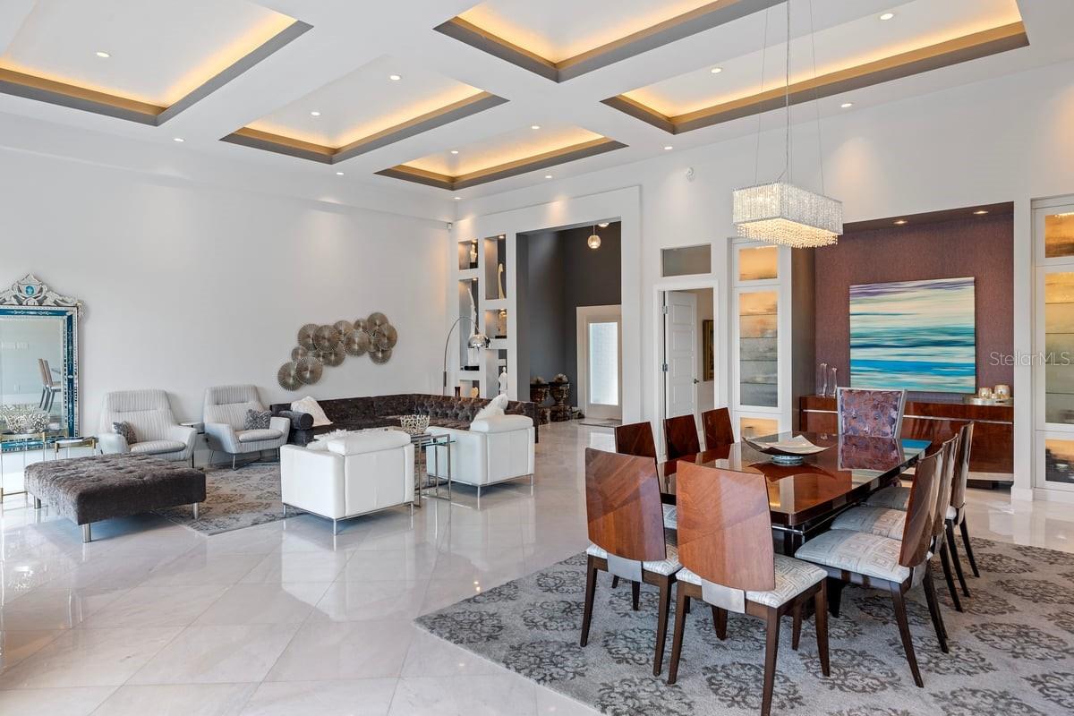 SOUTH BAY - Residential