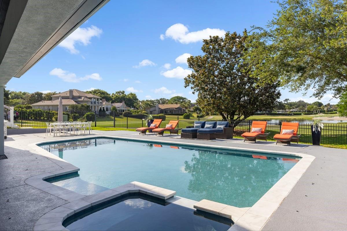 SOUTH BAY - Residential