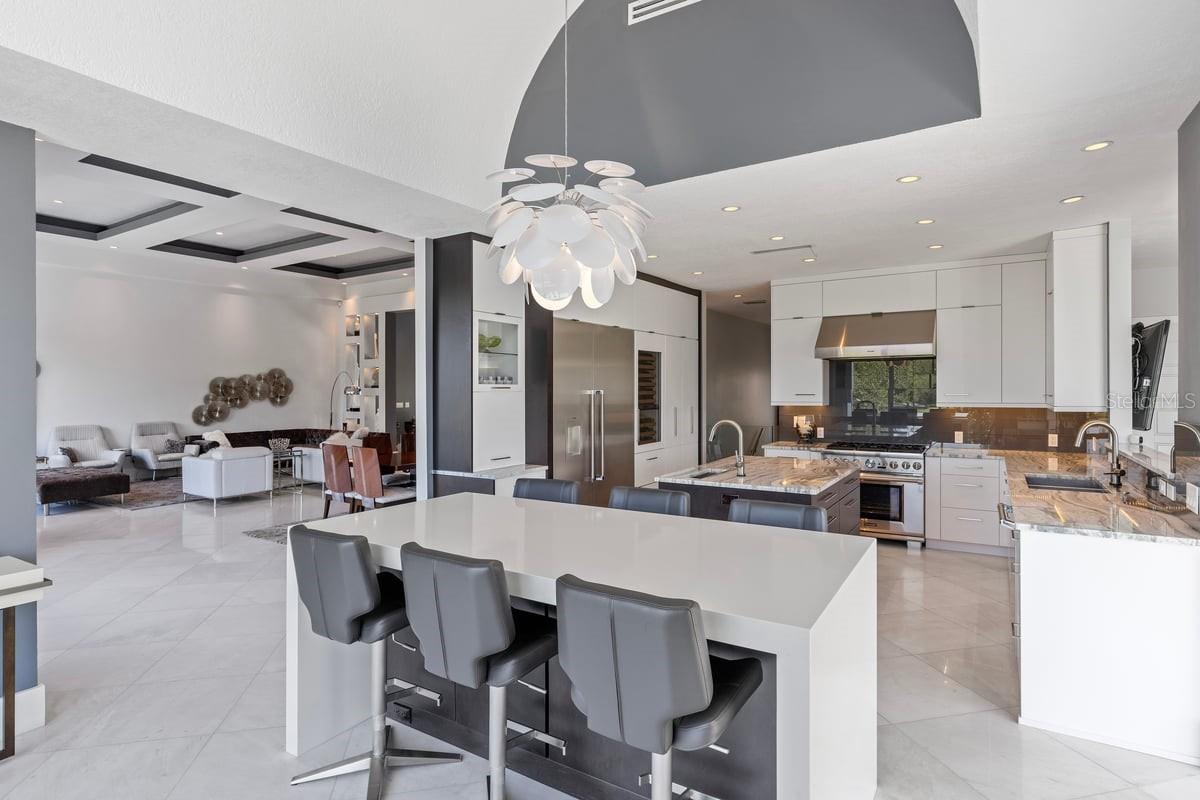 SOUTH BAY - Residential