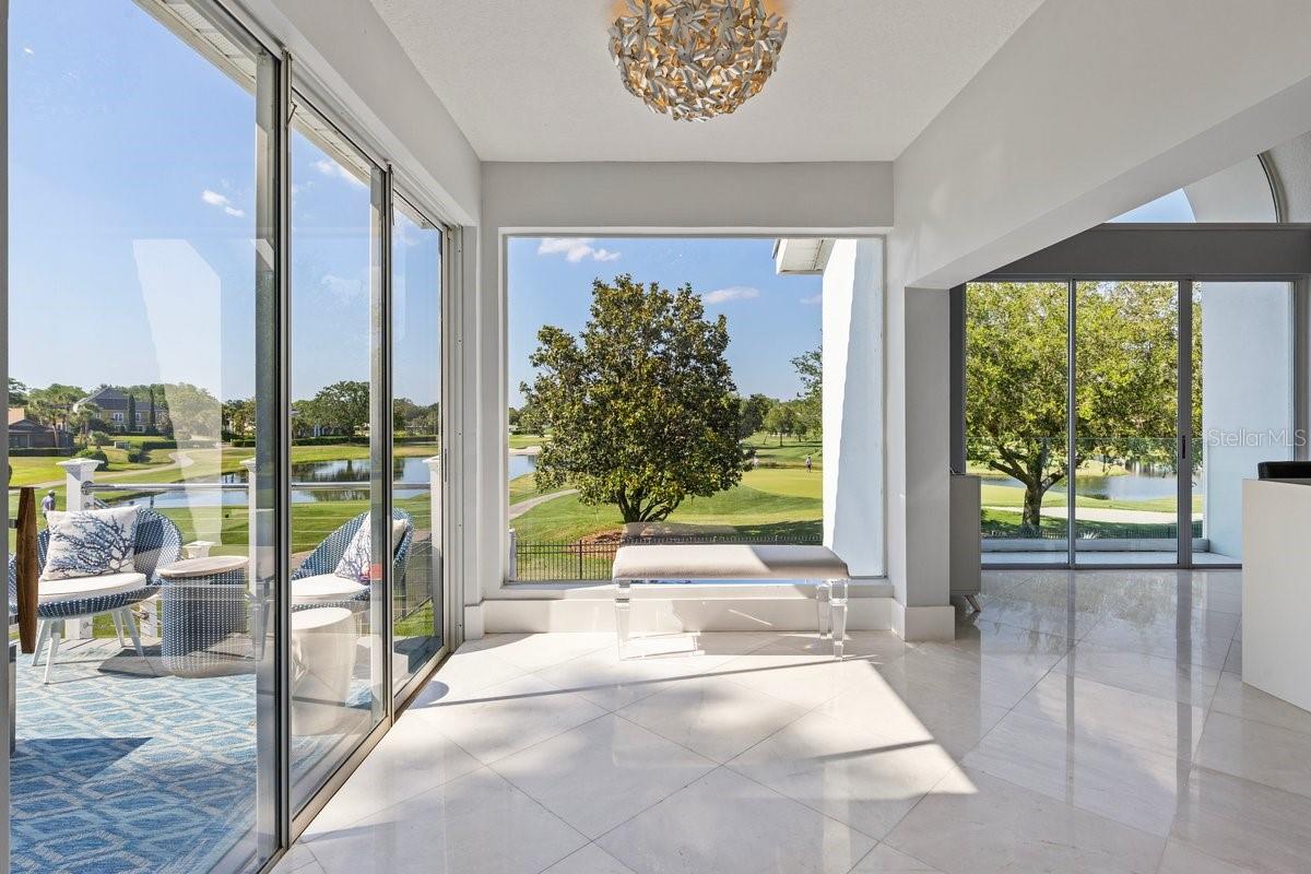 SOUTH BAY - Residential