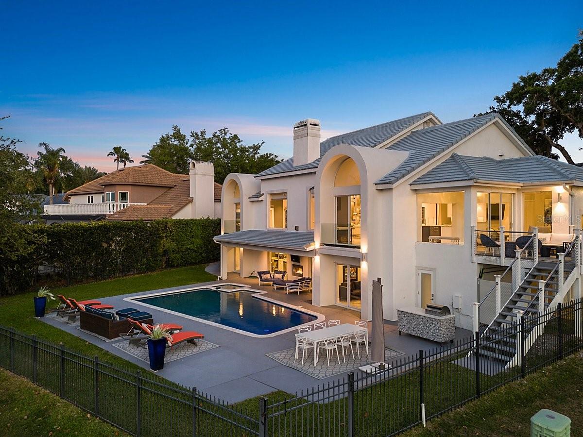 SOUTH BAY - Residential