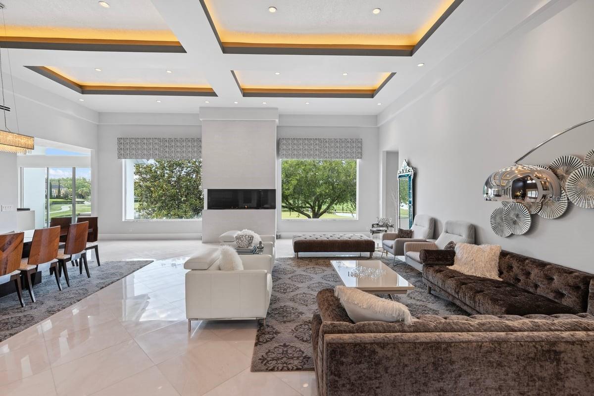 SOUTH BAY - Residential