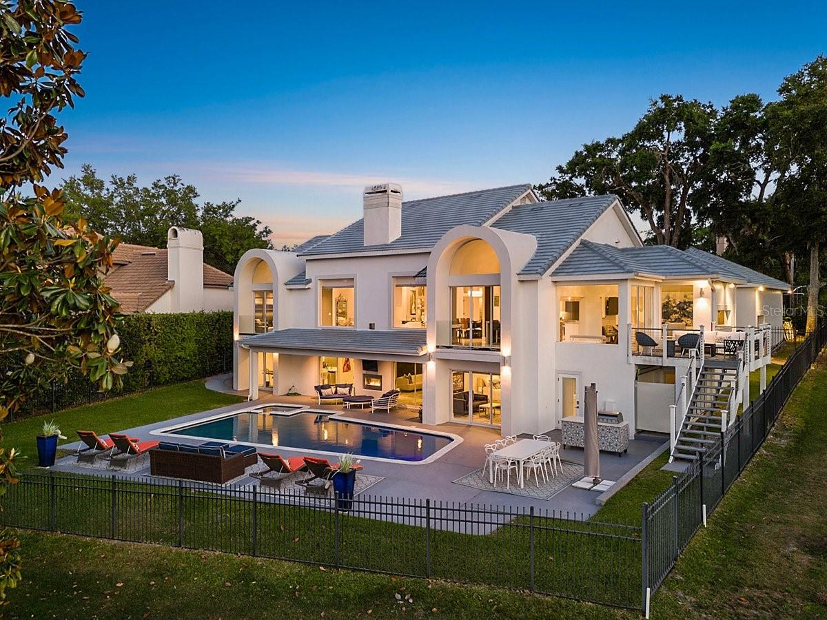 SOUTH BAY - Residential