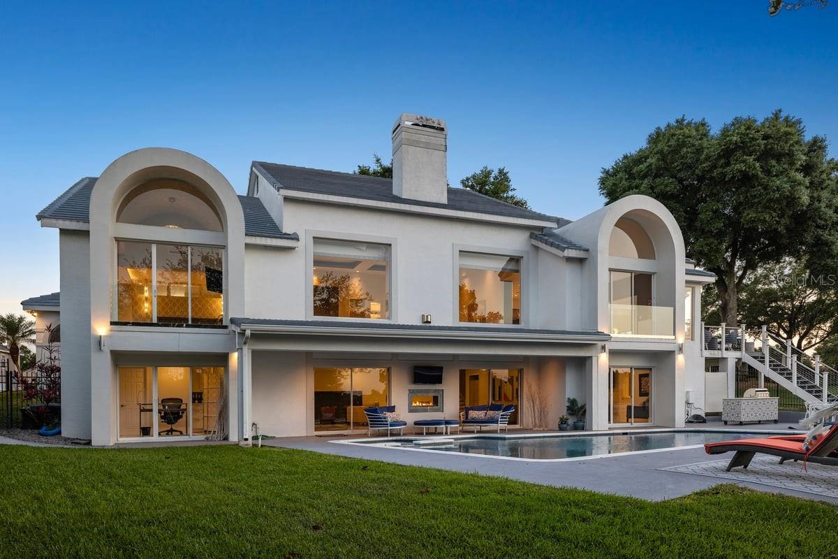 SOUTH BAY - Residential